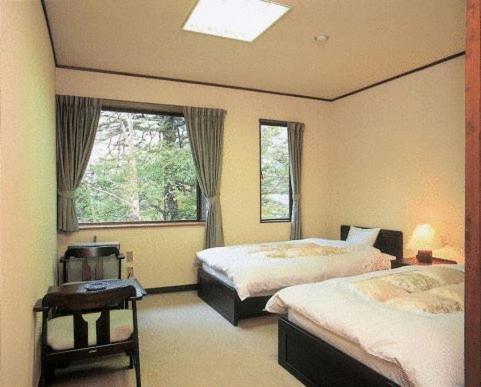 Hirayunomori Hotel Takayama  Room photo